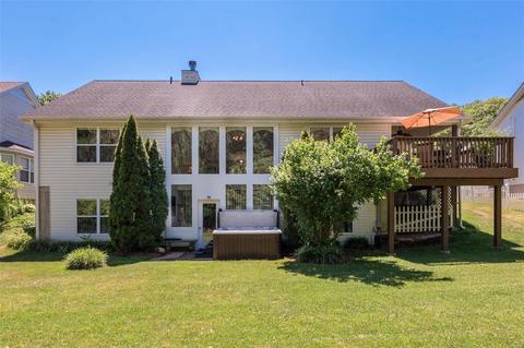 740 Emerald Oaks Ct, Eureka, MO 63025 photo 20