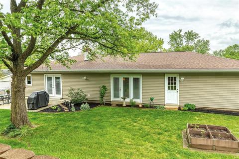 1309 Rusticview, Ballwin, MO 63011 photo 38