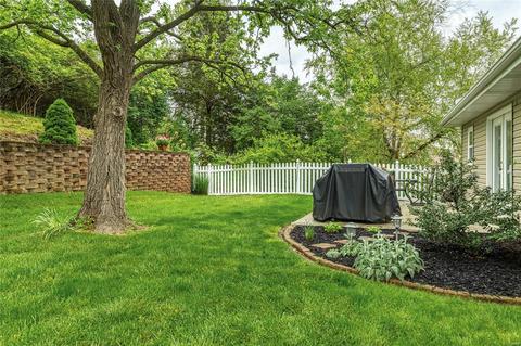 1309 Rusticview, Ballwin, MO 63011 photo 35
