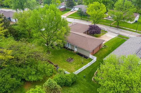 1309 Rusticview, Ballwin, MO 63011 photo 44
