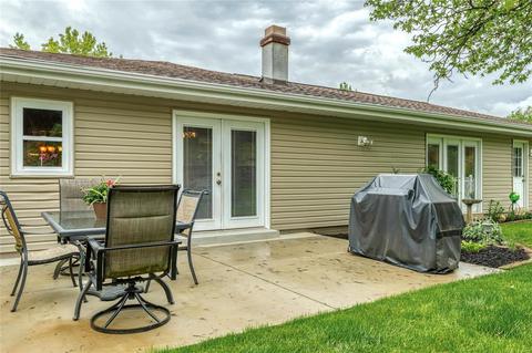 1309 Rusticview, Ballwin, MO 63011 photo 33