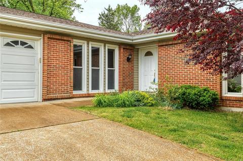 1309 Rusticview, Ballwin, MO 63011 photo 45