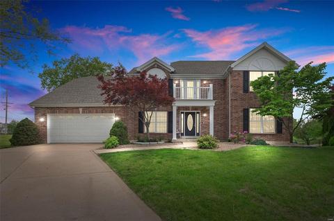 758 Hawk Run Dr, O'fallon, MO 63368 photo 1