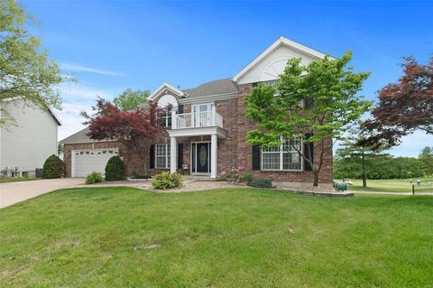 758 Hawk Run Dr, O'fallon, MO 63368 photo 2