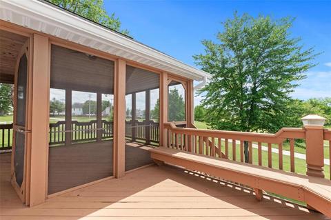 758 Hawk Run Dr, O'fallon, MO 63368 photo 40
