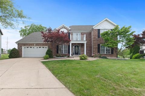758 Hawk Run Dr, O'fallon, MO 63368 photo 3