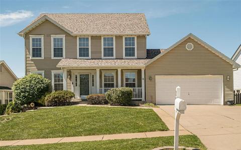 24 Docs Ct, Saint Charles, MO 63303 photo 1