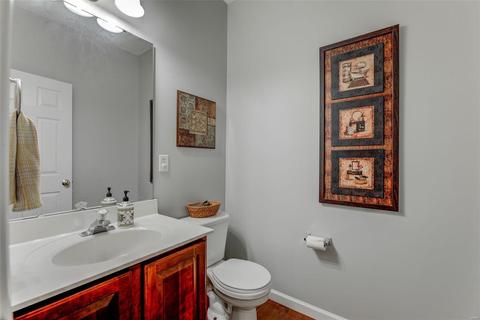 1334 Arbor Bluff Cir, Ballwin, MO 63021 photo 8