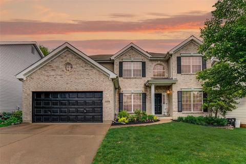 1334 Arbor Bluff Cir, Ballwin, MO 63021 photo 22