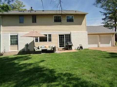 482 Manorcrest, Ballwin, MO 63011 photo 37
