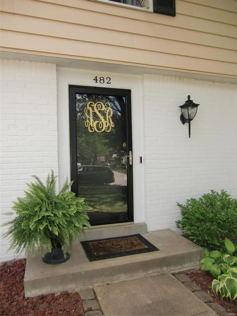482 Manorcrest, Ballwin, MO 63011 photo 3