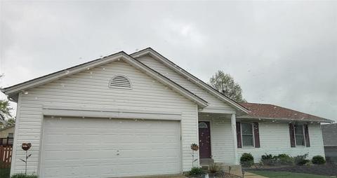 6347 Long Timber Dr, O'fallon, MO 63368 photo 1