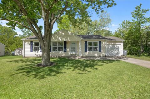 2323 Laredo Dr, O'fallon, MO 63368 photo 1