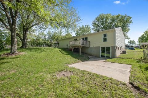 2323 Laredo Dr, O'fallon, MO 63368 photo 21