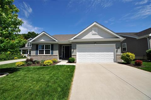 509 Wabash Pl, O'fallon, MO 63366 photo 1