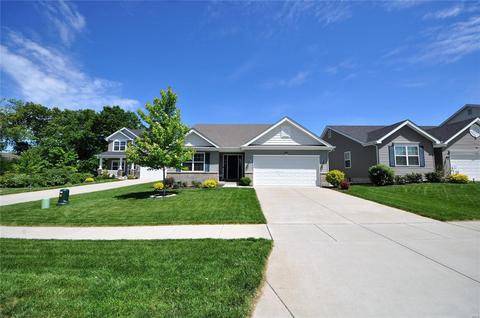 509 Wabash Pl, O'fallon, MO 63366 photo 2