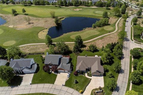 700 Hawk Run Dr, O'fallon, MO 63368 photo 38