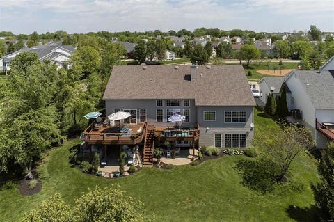 700 Hawk Run Dr, O'fallon, MO 63368 photo 10