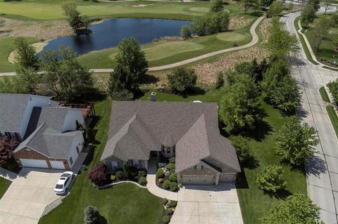 700 Hawk Run Dr, O'fallon, MO 63368 photo 6