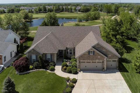700 Hawk Run Dr, O'fallon, MO 63368 photo 5