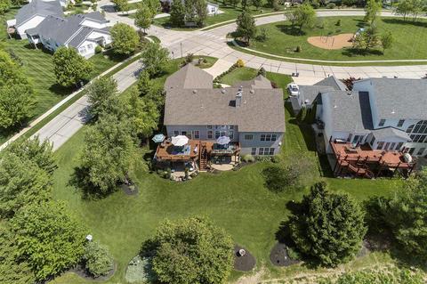700 Hawk Run Dr, O'fallon, MO 63368 photo 9