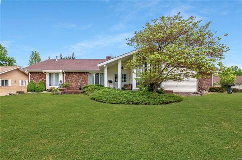 409 Brass Lamp Dr, Ballwin, MO 63011 photo 1
