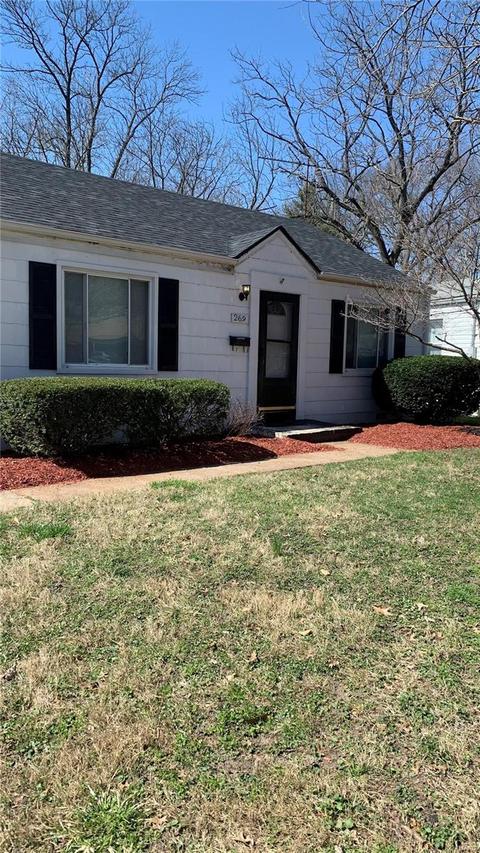 269 S Barat, Ferguson, MO 63135 photo 1