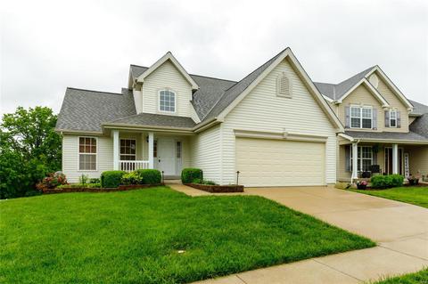 50 Spring Borough Ct, O'fallon, MO 63368 photo 35