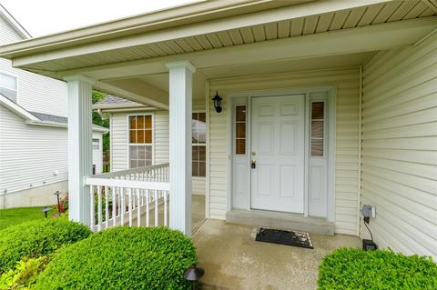 50 Spring Borough Ct, O'fallon, MO 63368 photo 2