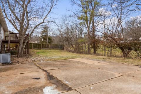 1418 Gervas Dr, Manchester, MO 63021 photo 20