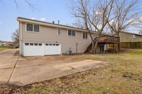 1418 Gervas Dr, Manchester, MO 63021 photo 18
