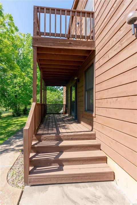 266 S Eatherton, Chesterfield, MO 63005 photo 4