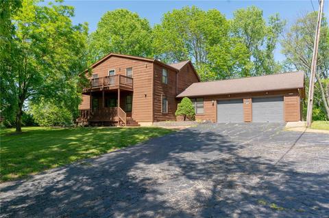 266 S Eatherton, Chesterfield, MO 63005 photo 1