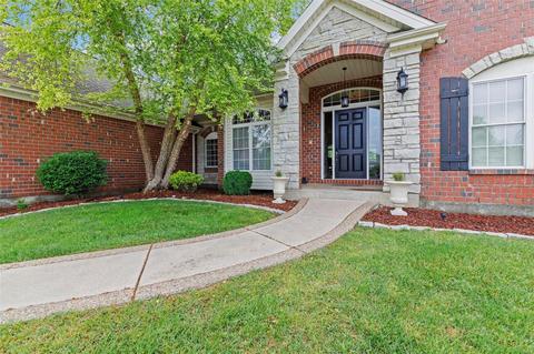525 Inverrary Ct, Eureka, MO 63025 photo 10