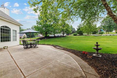 525 Inverrary Ct, Eureka, MO 63025 photo 14