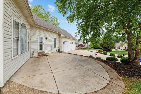 525 Inverrary Ct, Eureka, MO 63025 photo 12