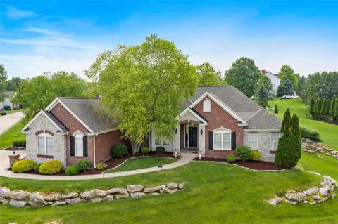 525 Inverrary Ct, Eureka, MO 63025 photo 2