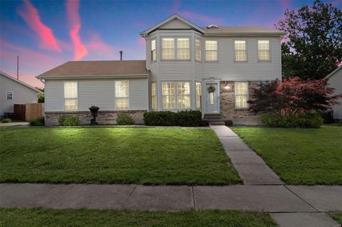 808 Molloy Dr, O'fallon, MO 63366 photo 2