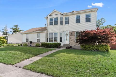 808 Molloy Dr, O'fallon, MO 63366 photo 3