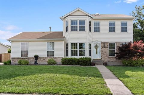 808 Molloy Dr, O'fallon, MO 63366 photo 4