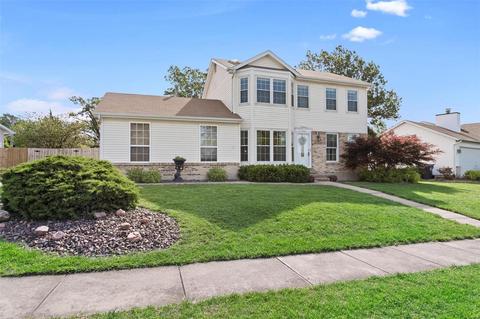 808 Molloy Dr, O'fallon, MO 63366 photo 1