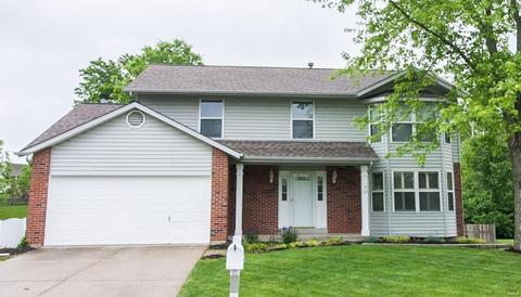 22 Declaration Trl, O'fallon, MO 63368 photo 1
