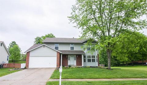 22 Declaration Trl, O'fallon, MO 63368 photo 2