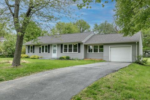 1349 Marsh Ave, Ellisville, MO 63011 photo 2