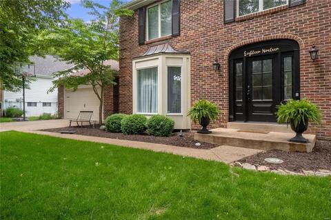 1819 Oconnell Pointe Ct, Wildwood, MO 63011 photo 4