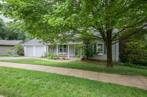 1432 Sunnytree Ln, Manchester, MO 63021 photo 26