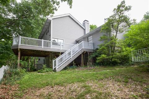 1432 Sunnytree Ln, Manchester, MO 63021 photo 25