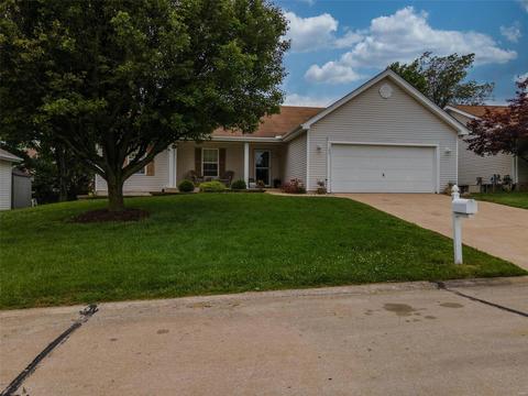 144 Royallmanor, O'fallon, MO 63368 photo 1