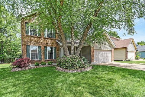 1049 Columbard Dr, Ballwin, MO 63021 photo 2