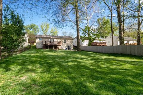 3 Chappel Ct, Manchester, MO 63021 photo 41